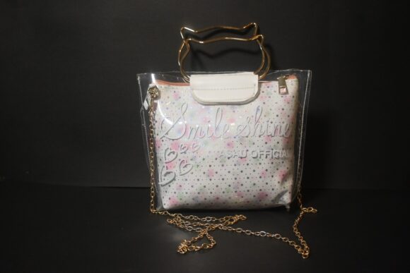 Kitty Kouture Bag